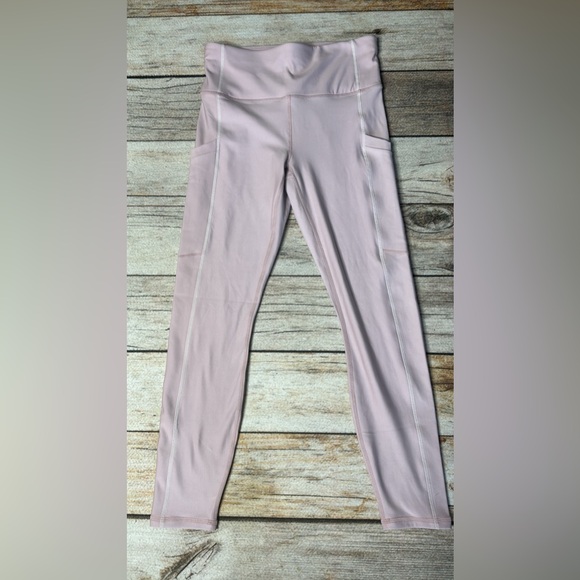NWT FABLETICS cold weather leggings - Picture 3 of 4